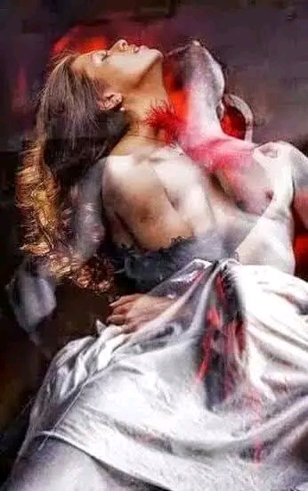  لا شيء براسي غير جنونك