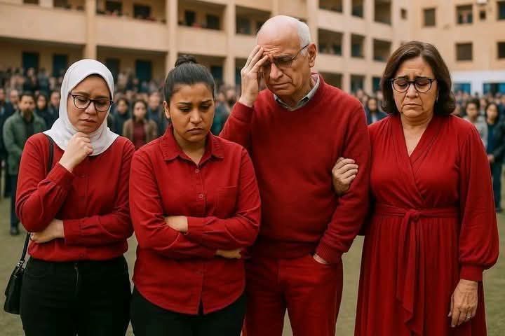 "طفل دمنهور.. جريمة تهز الضمير وتستنفر الشرع والمجتمع"  