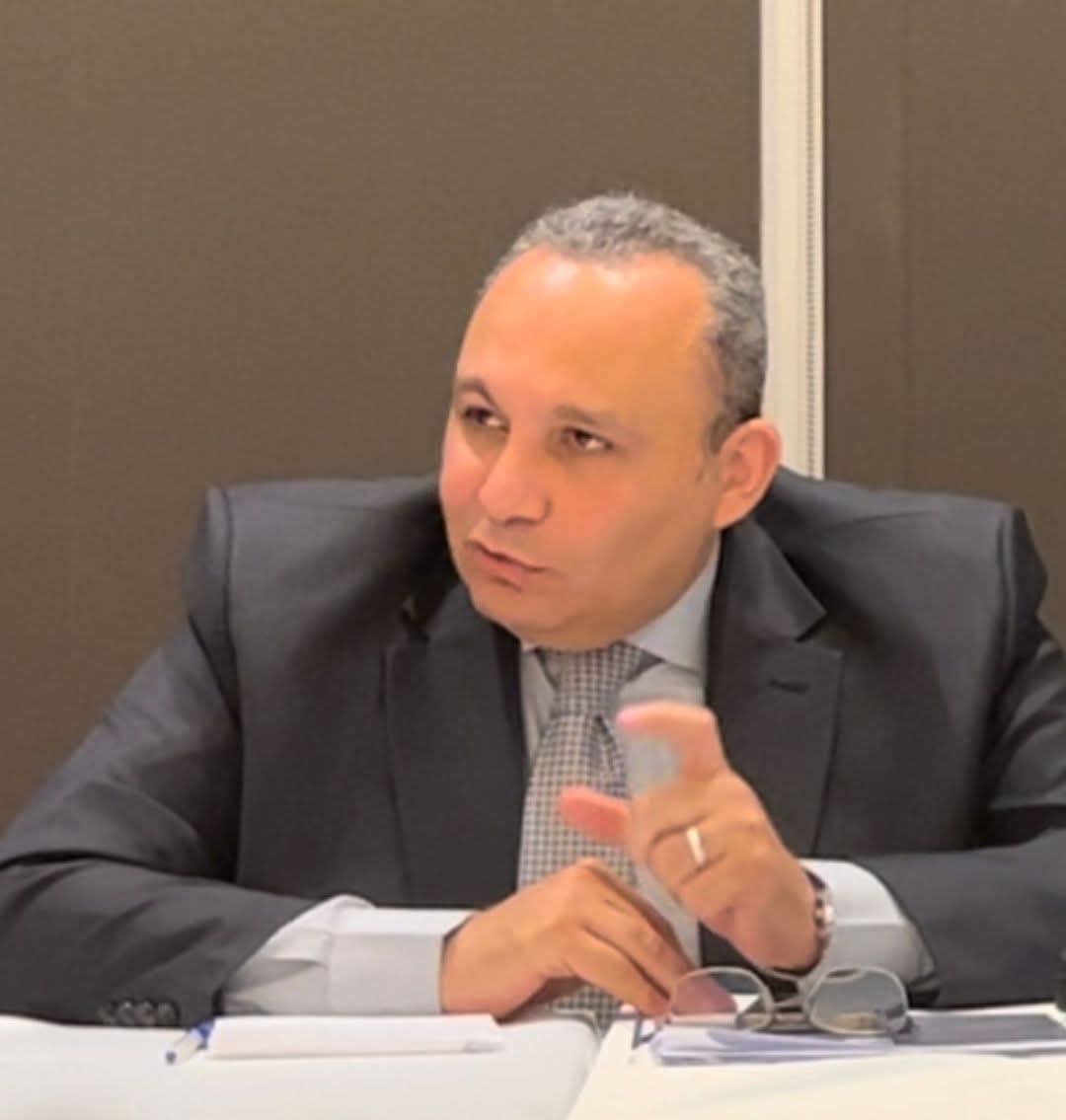القنصلية المصرية بالرياض تستقبل المواطنين لإستخراج بطاقات الرقم القومي يوم غد الأربعاء 30 أبريل
