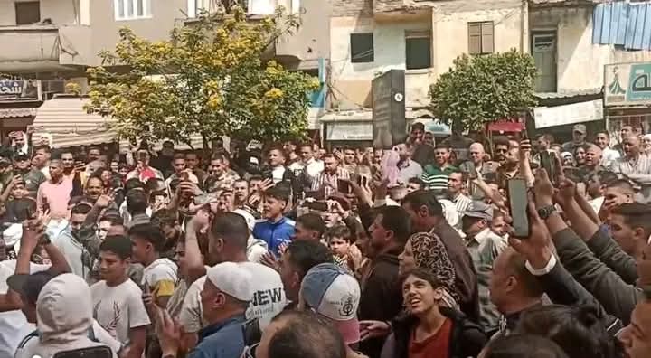 عاجل : الحكم بالمؤبد للمعتدى على الطفل ياسين والهتافات تهز ارجاء المحكمة