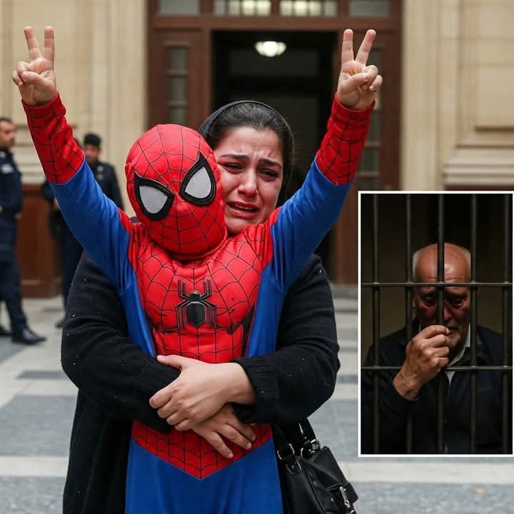 انتصار ياسين وبطولة أم !