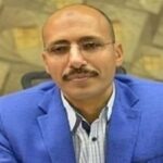 الغيطي يهنئ الرئيس عبد الفتاح السيسي بمناسبه عيد العمال 