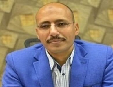 الغيطي يهنئ الرئيس عبد الفتاح السيسي بمناسبه عيد العمال 