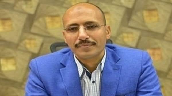 الغيطي يهنئ الرئيس عبد الفتاح السيسي بمناسبه عيد العمال 