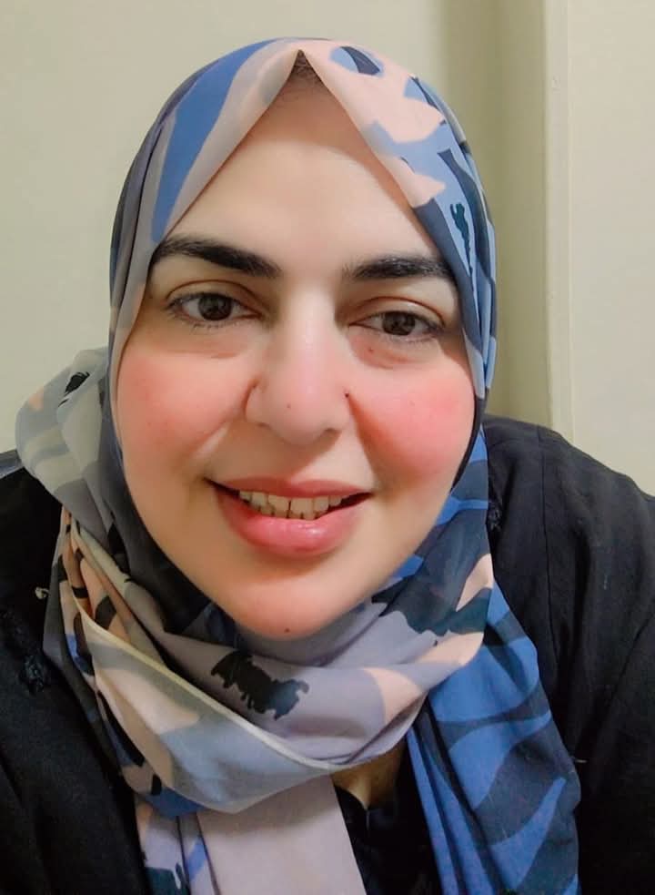 سر الابتسامة