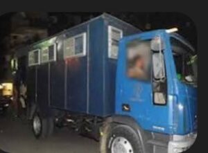 حبس ربة منزل وزوجها متهمين بقتل صغيرهما فى الفيوم 4 أيام على ذمة التحقيق