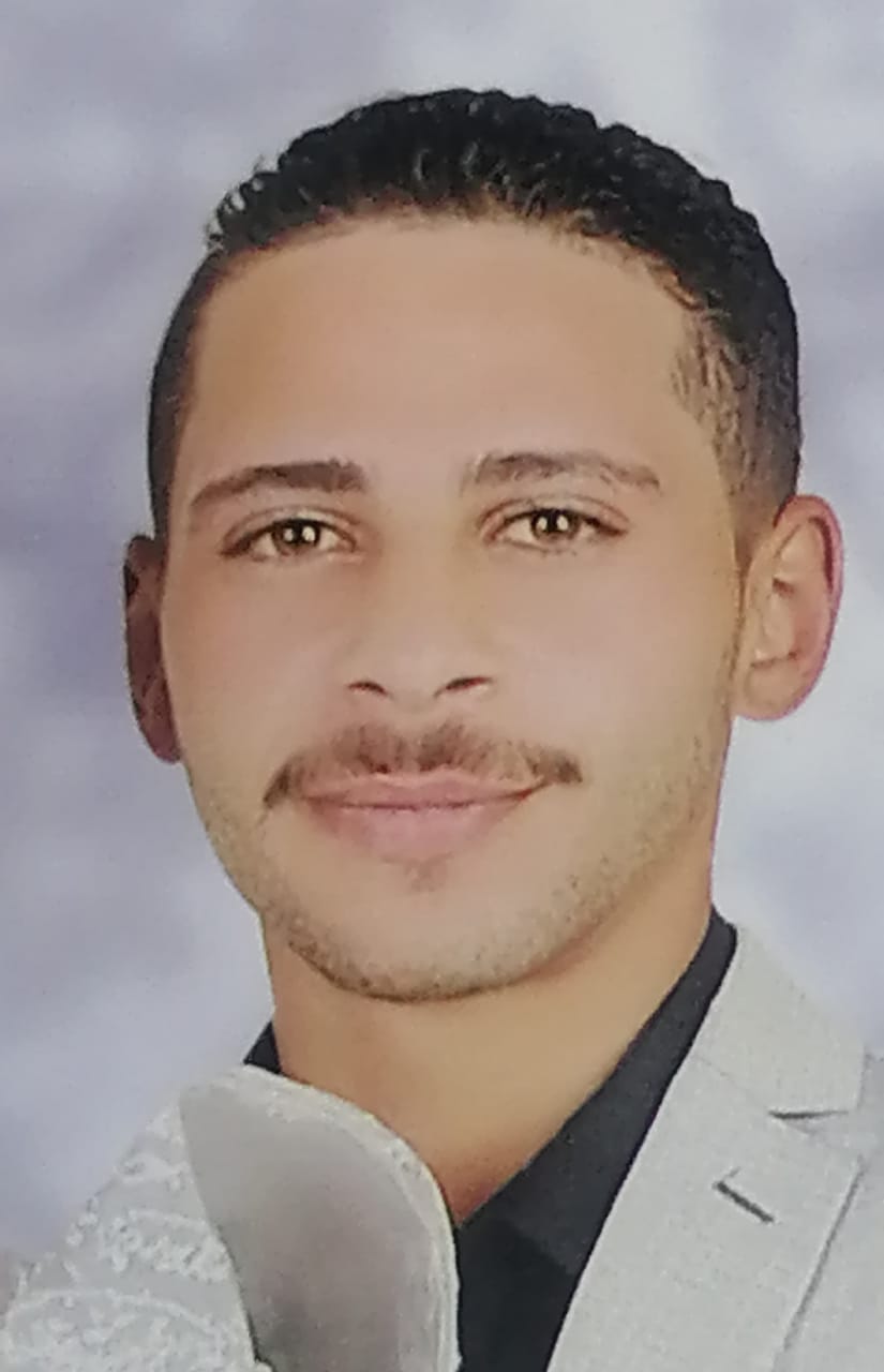 راح يتعالج رجع جثمان