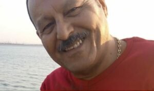 أمات أبوك ؟ .. قصيدة مترجمة ل د رودينا شريف