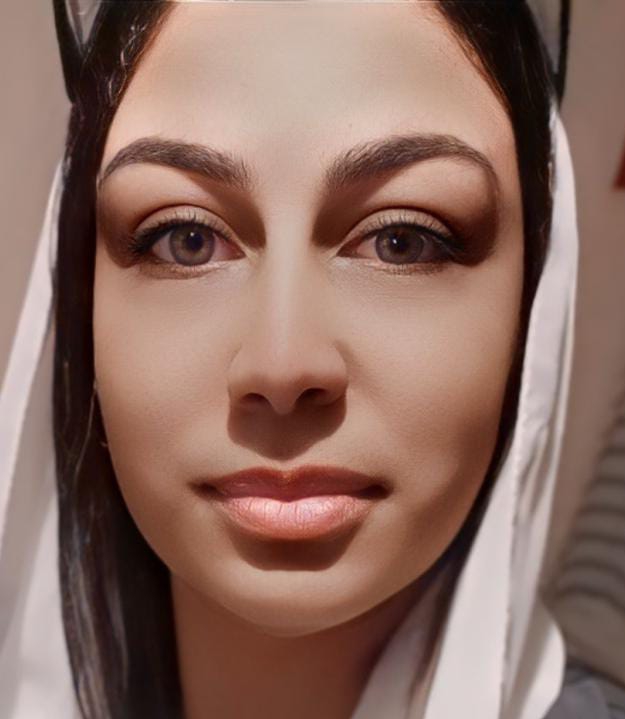 (نصيحة قاسية)