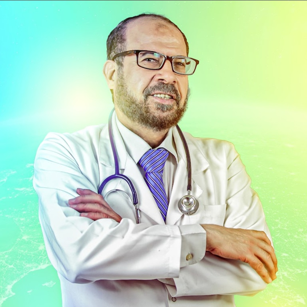 الدكتور جودة عواد يحرض على عدم استخدام أدوية الأنسولين ونقابة الأطباء توقفه لمدة عام 