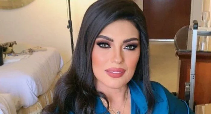 فضيحة أون لاين لابنة فيفي عبده وشطب سولاف فواخرجي من النقابة !