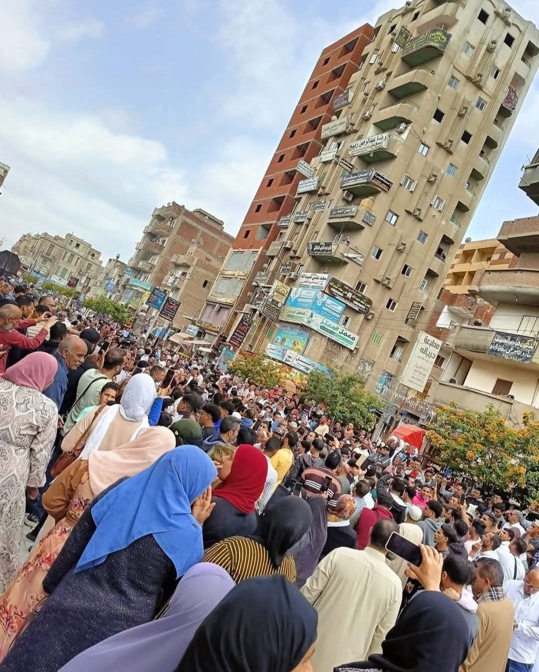 دفاع المتهم بهتك عرض الطفل ياسين يطالب بالبراءة
