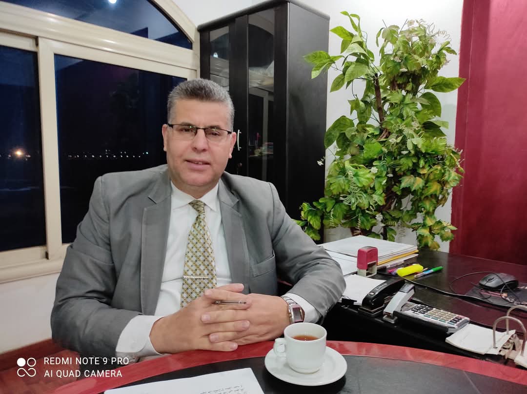 آكل الربا يبعث يوم القيامة مجنونا