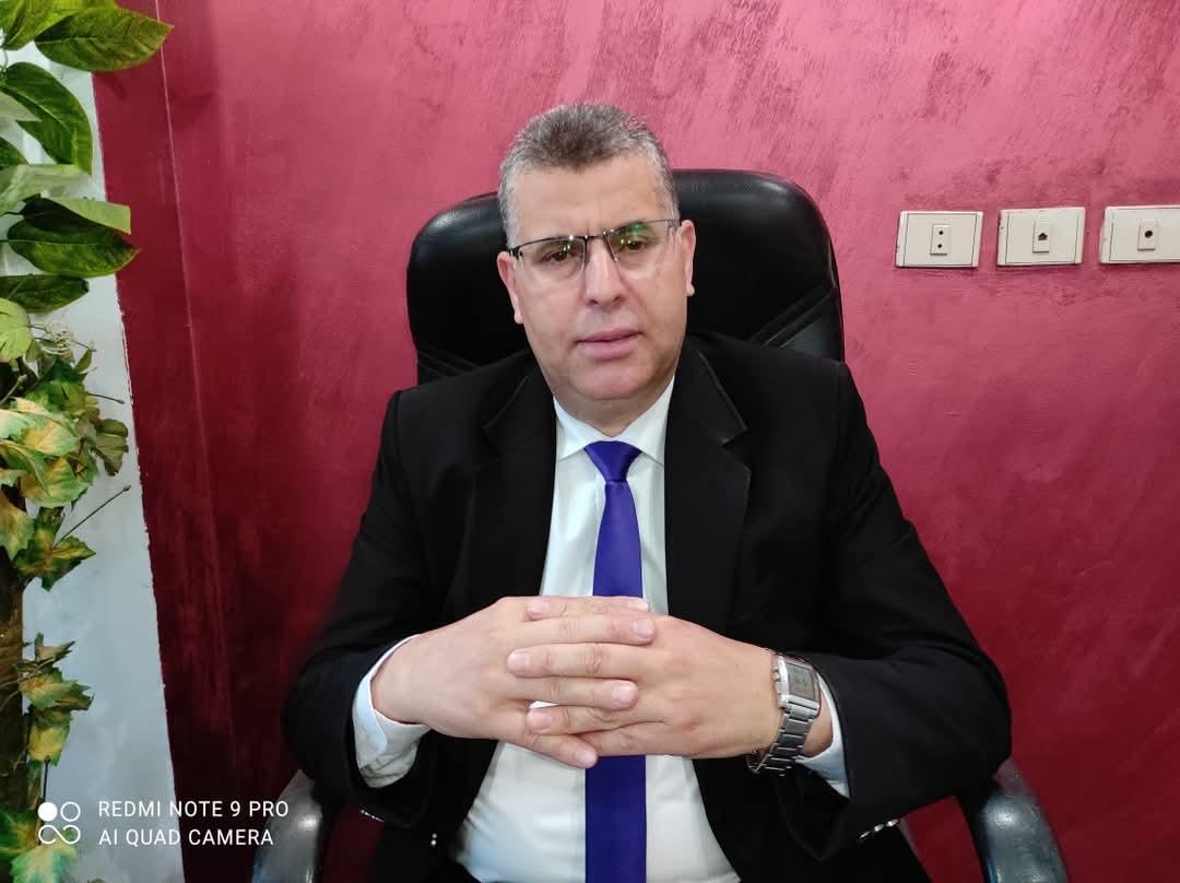 المقتول بسبب قوله كلمة الحق للحاكم