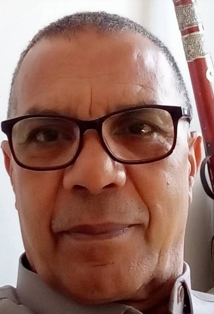 القاص سعيد رضواني :قراءة في عاشقة لقصة ( البيت المهجور) 