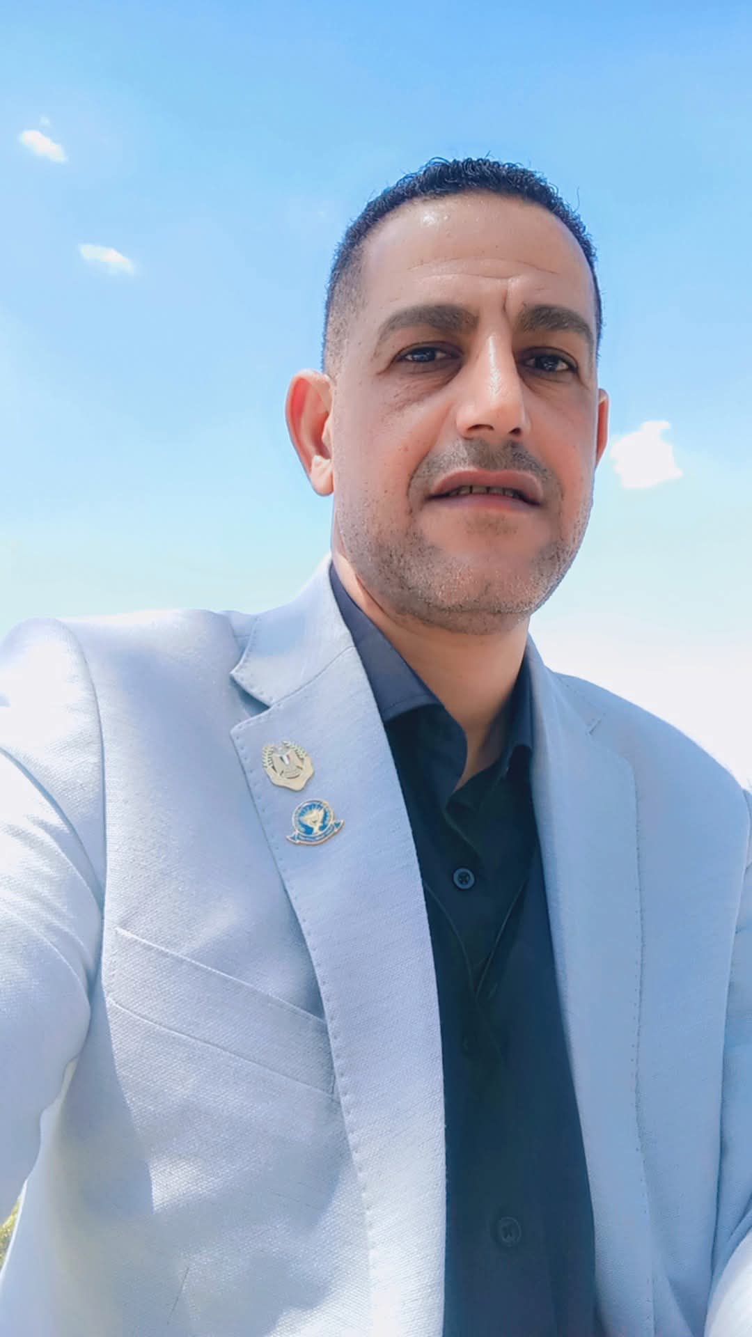 "مصر: نسيج واحد من المحبة والتسامح"