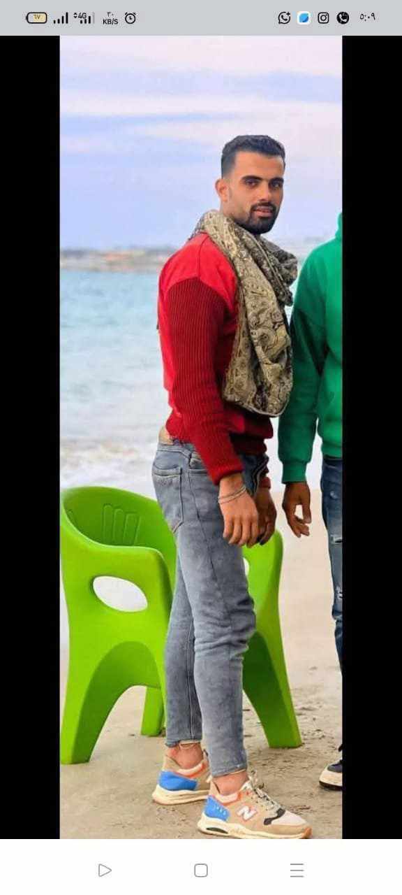 تفاصيل جريمة قتل زوجة لزوجها فى قرية هلل  التابعة لكوم البركة مركز كفر الدوار 