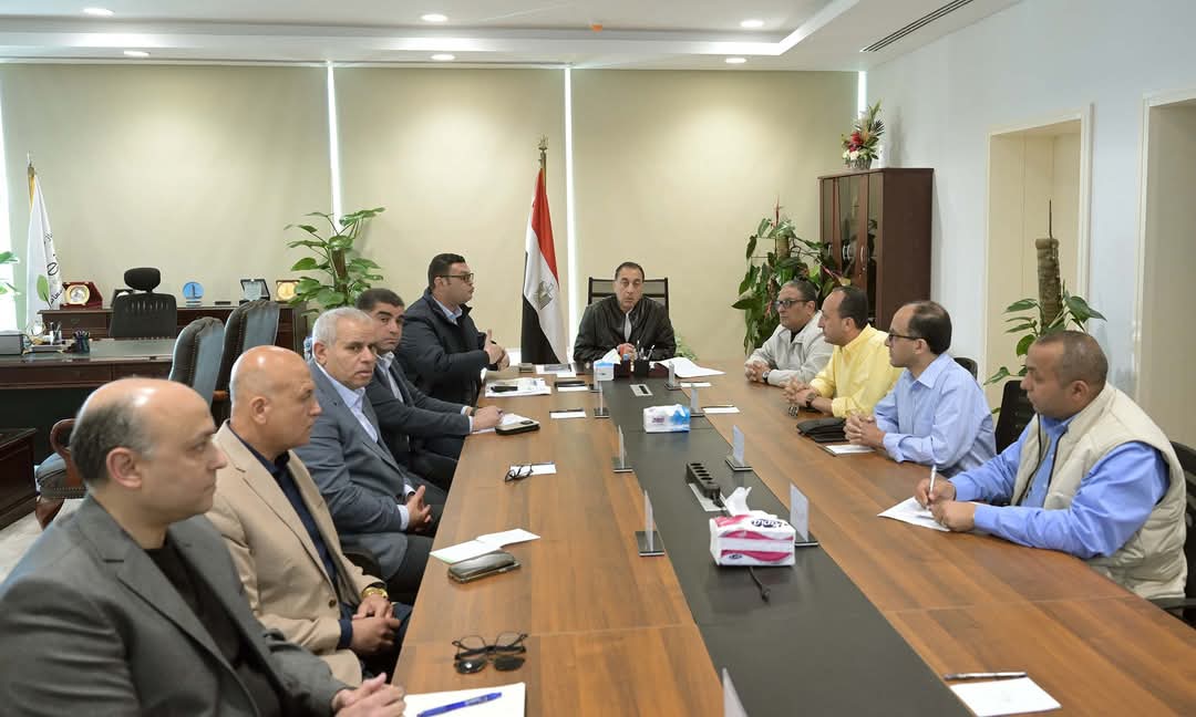 وزيرة التنمية المحلية تواصل متابعة تنفيذ تعريفة الركوب الجديدة لوسائل النقل بالمحافظات