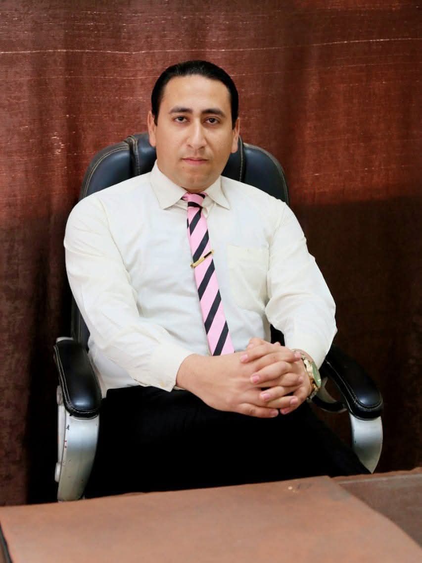 طارق رفعت ابوالحسن يكتب /فلسطين حرة رغم أنف الجميع 