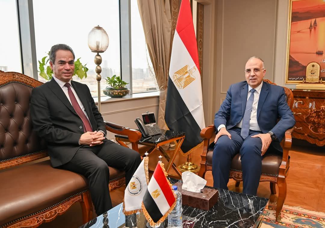 الري والإعلام يتحدان لنشر الوعي المائي: تعاون موسع لإنتاج محتوى مبتكر يواجه تحديات المياه في مصر