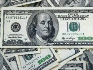 سعر الدولار اليوم الأربعاء 23 أبريل 2025