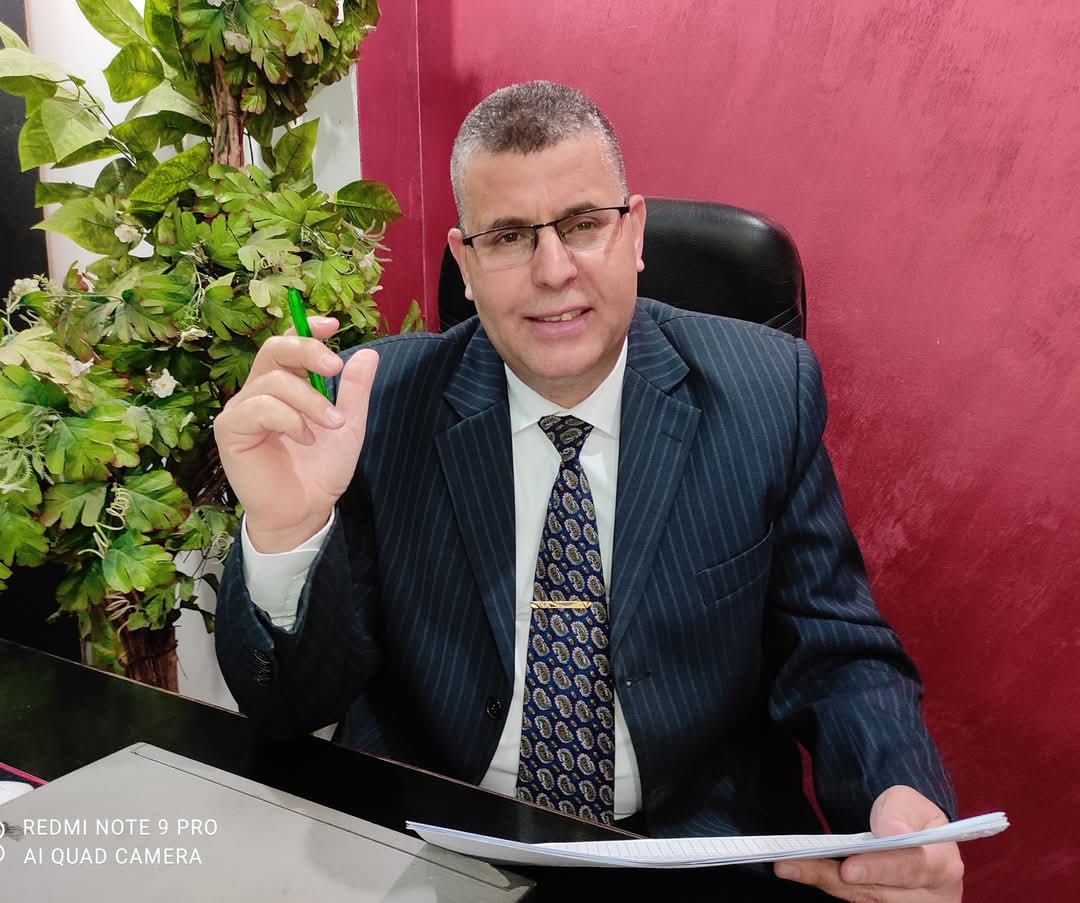 أعظم وسائل تحقيق الأمن والإستقرار