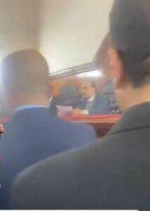 حكم تاريخي  السجن المؤبد لمغتصب الطفل ياسين