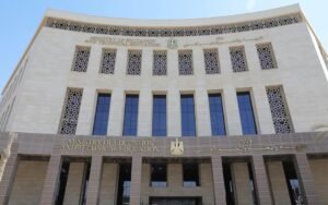 وزير التربية والتعليم يتقدم بخالص العزاء لأسرة الفقيد  مدير إدارة الباجور التعليمية