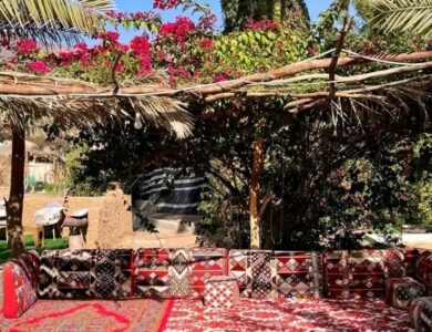 عناقيد العنب