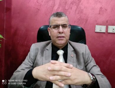 الرسالة العامة لكل العالمين 
