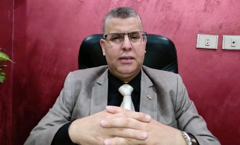 الرسالة العامة لكل العالمين
