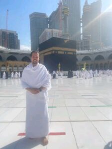 جهود المملكة العربية السعودية في خدمة ضيوف الرحمن