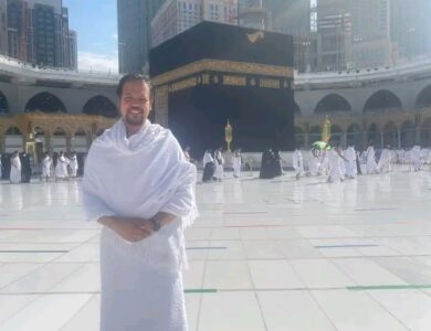 جهود المملكة العربية السعودية في خدمة ضيوف الرحمن