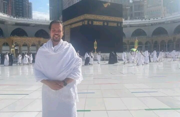 جهود المملكة العربية السعودية في خدمة ضيوف الرحمن