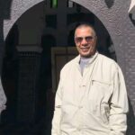 قراءة نقدية لقصة "لقاء مع بورخيس" للكاتب المبدع سعيد رضواني .