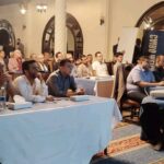 بمشاركة نخبة من الأساتذة والأطباء.. مؤتمر طبي بالفيوم يناقش أحدث تطورات علاج أمراض الكبد والجهاز الهضمي.