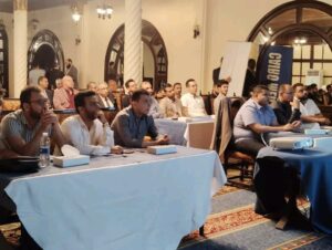 بمشاركة نخبة من الأساتذة والأطباء.. مؤتمر طبي بالفيوم يناقش أحدث تطورات علاج أمراض الكبد والجهاز الهضمي.