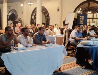 بمشاركة نخبة من الأساتذة والأطباء.. مؤتمر طبي بالفيوم يناقش أحدث تطورات علاج أمراض الكبد والجهاز الهضمي.