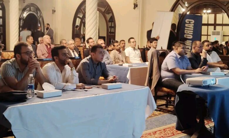 بمشاركة نخبة من الأساتذة والأطباء.. مؤتمر طبي بالفيوم يناقش أحدث تطورات علاج أمراض الكبد والجهاز الهضمي.