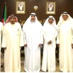 المجلس الوطني للثقافة والفنون والاداب يؤكد دعمه للمبادرات الثقافية الواعدة