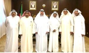 المجلس الوطني للثقافة والفنون والاداب يؤكد دعمه للمبادرات الثقافية الواعدة