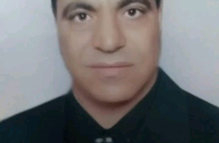 نقطه من اول السطر أهل الضلالة اتباع مدرس الخط