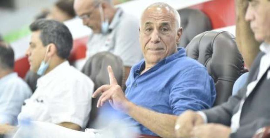 الزمالك يصدر بيانا ناريا ويرفض عقوبات الرابطة !