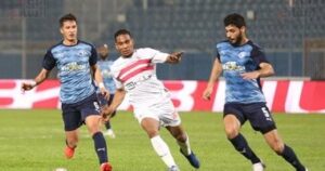 اتحاد الكرة يحدد ملعب نهائى الكأس ومصير معسكر منتخب مصر