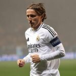 قائد منتخب كرواتيا يعلن عن إنتهاء رحلته مع الملكى