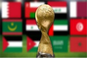 كأس العرب معلومات مهمه وأزمه قد تواجه منتخب مصر