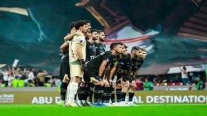 الزمالك يواجه المصري بالأسود في مباراة استبقاء الأمل للمنافسة على الدوري