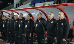 اتحاد الكرة يحدد ملعب نهائى الكأس ومصير معسكر منتخب مصر