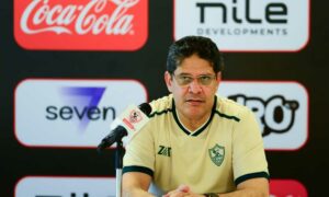 بين بيسيرو والرمادى..الزمالك يستمر فى سلسلة التعادلات
