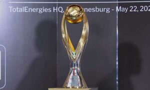 كاف يعلن عن شكل كأس دورى أبطال افريقيا الجديد ونقل نهائى الكونفدراليه